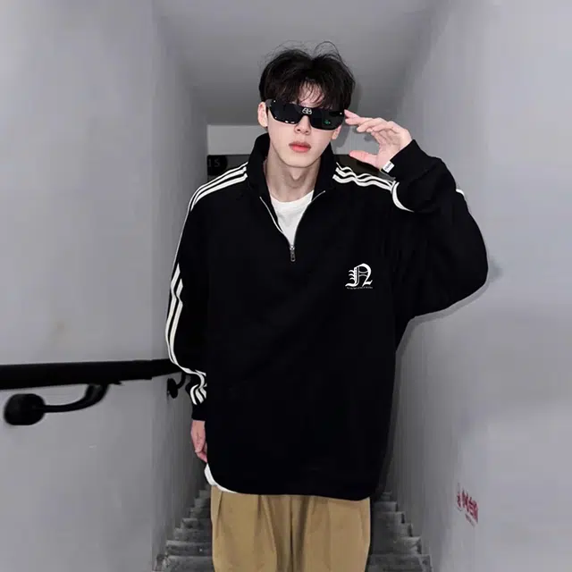 COLD MAPLE FW25 POLO