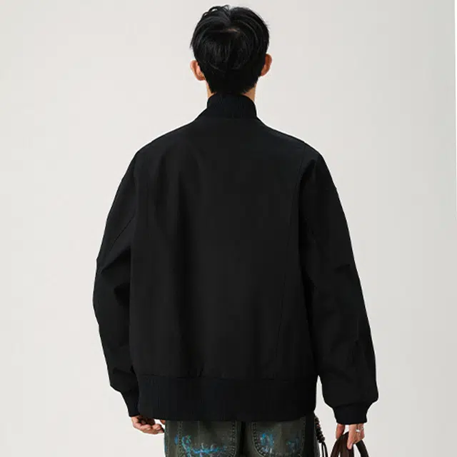COLD MAPLE FW25 cleanfit