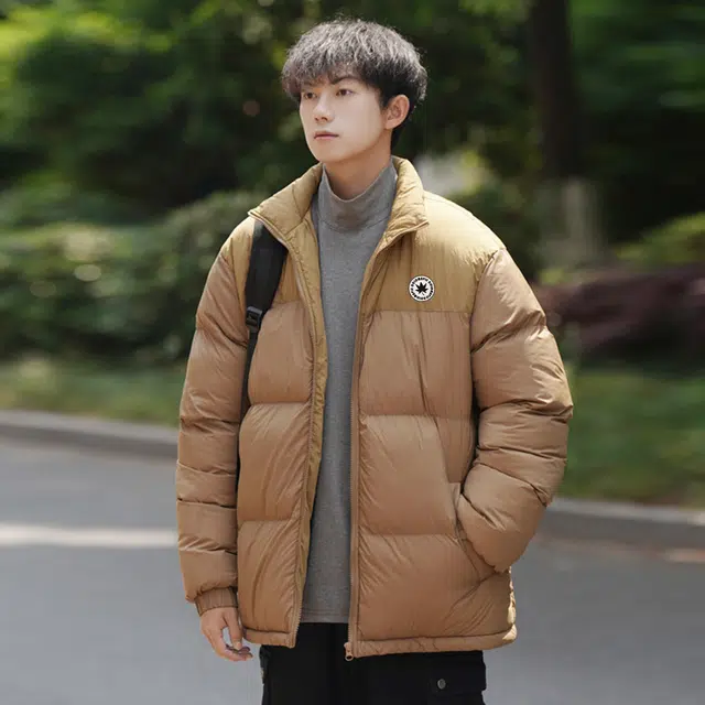 COLD MAPLE FW25