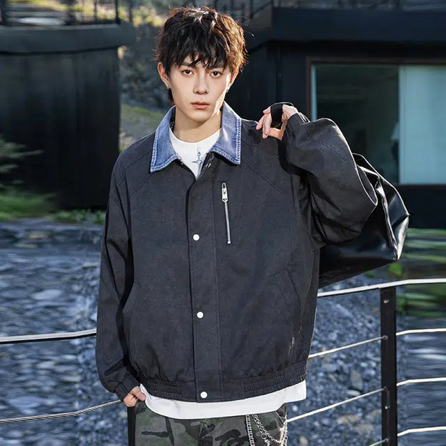 COLD MAPLE FW25
