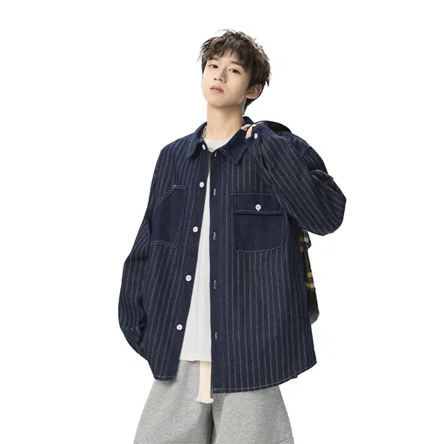 COLD MAPLE FW25