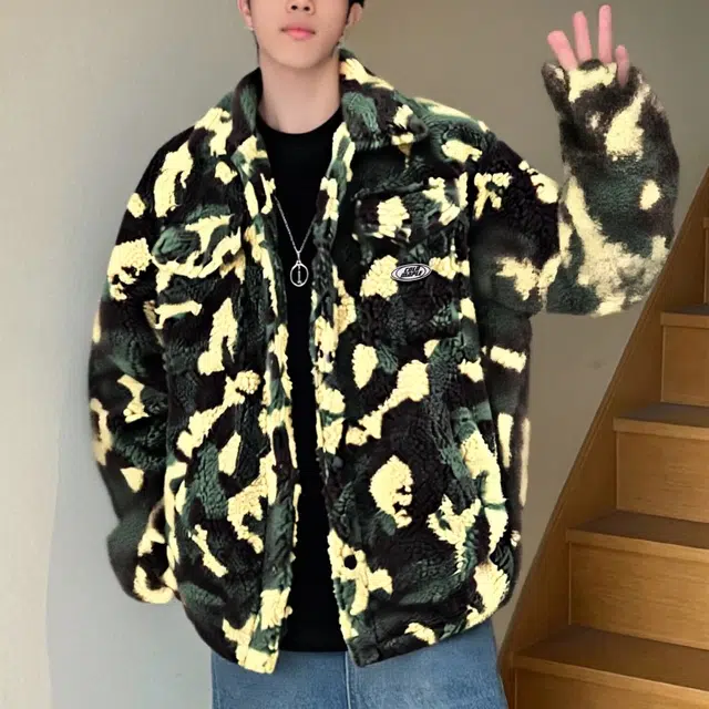 COLD MAPLE FW25