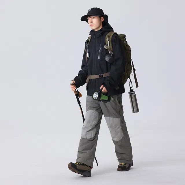 COLD MAPLE FW25