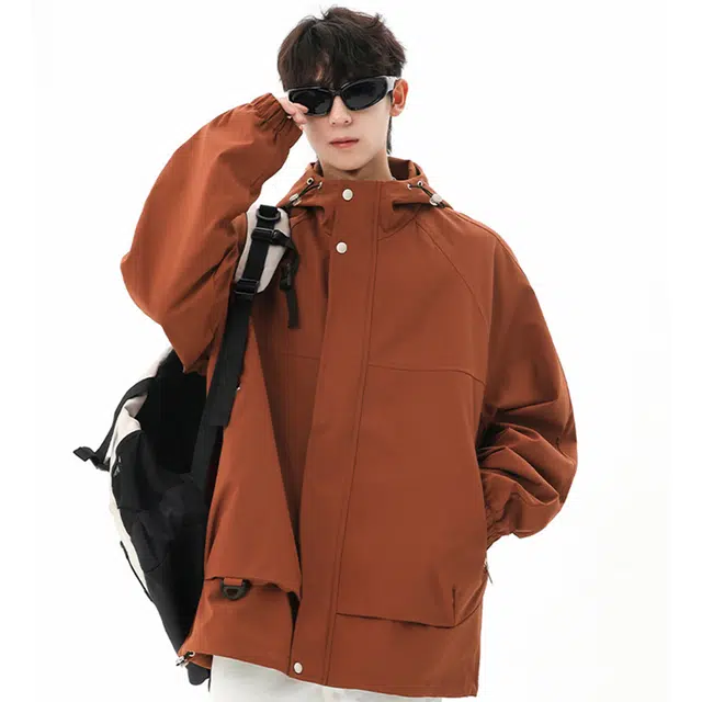 COLD MAPLE FW25