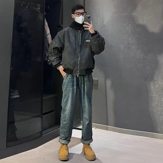 COLD MAPLE FW25 PU