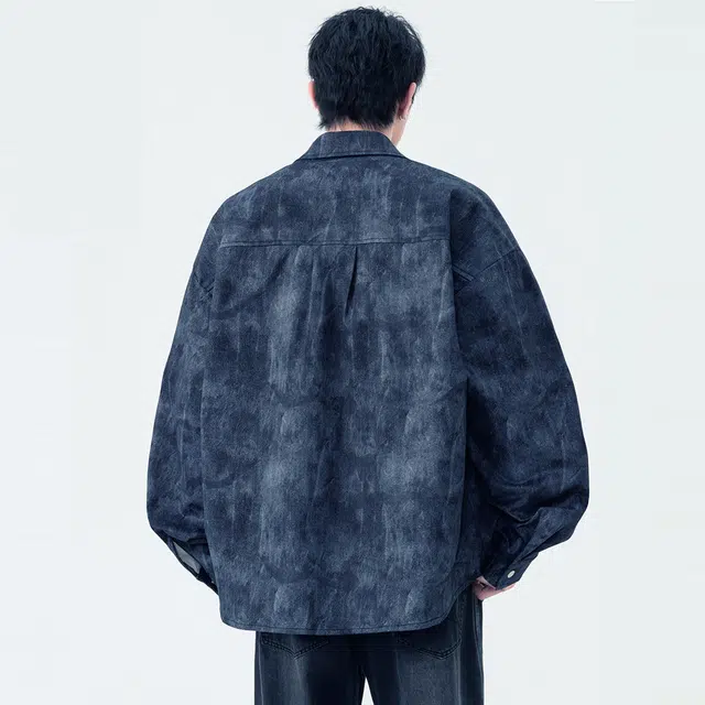 COLD MAPLE FW25