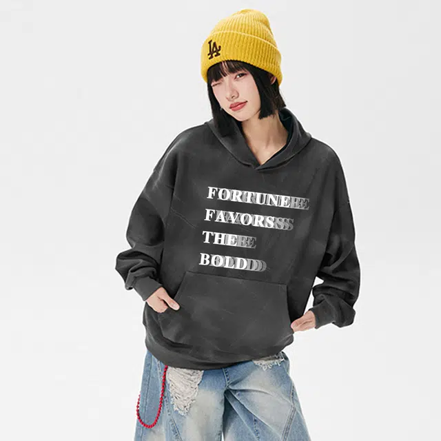 COLD MAPLE FW25