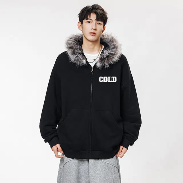 COLD MAPLE FW25