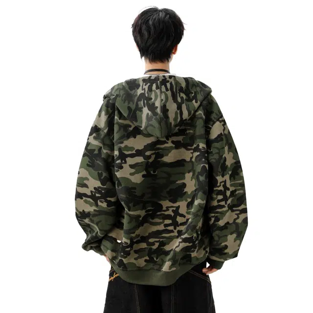 COLD MAPLE FW25