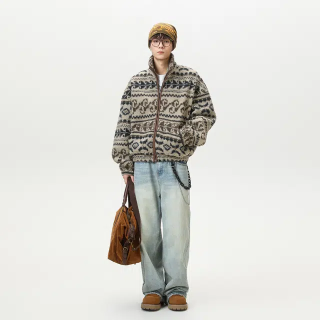 COLD MAPLE FW25