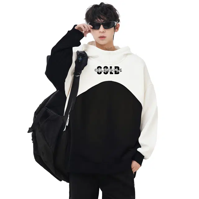 COLD MAPLE FW25