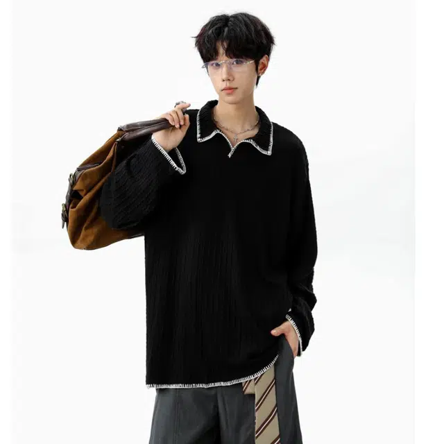 COLD MAPLE FW25 PoloT