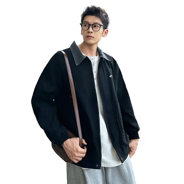 COLD MAPLE FW25