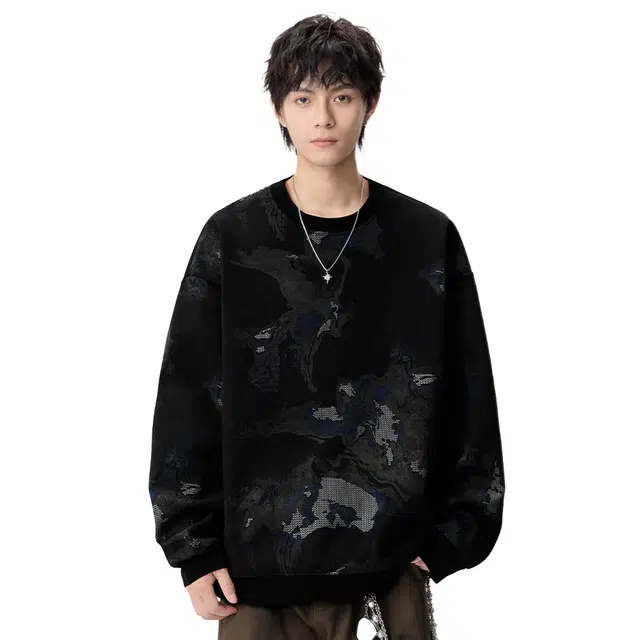 COLD MAPLE FW25