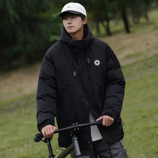 COLD MAPLE FW25