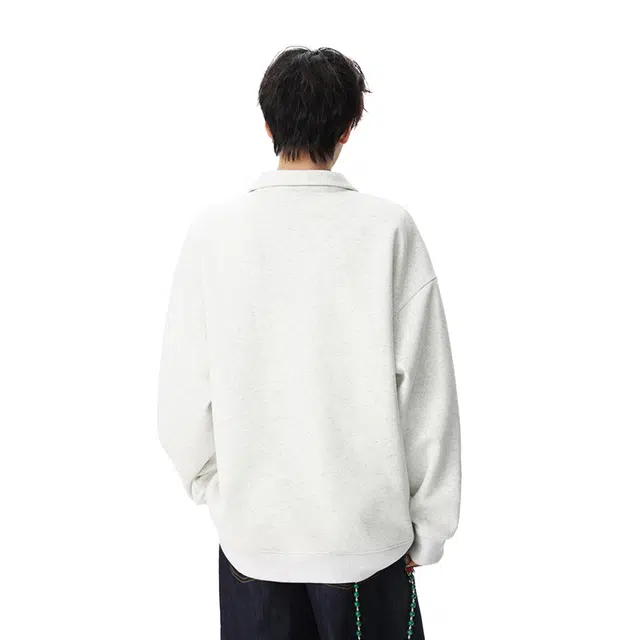 COLD MAPLE FW25 POLO