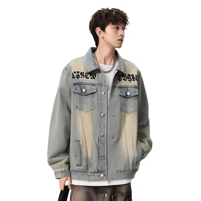 COLD MAPLE FW25