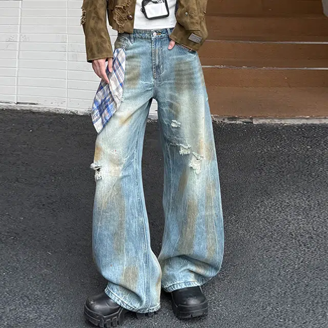 COLD MAPLE FW25