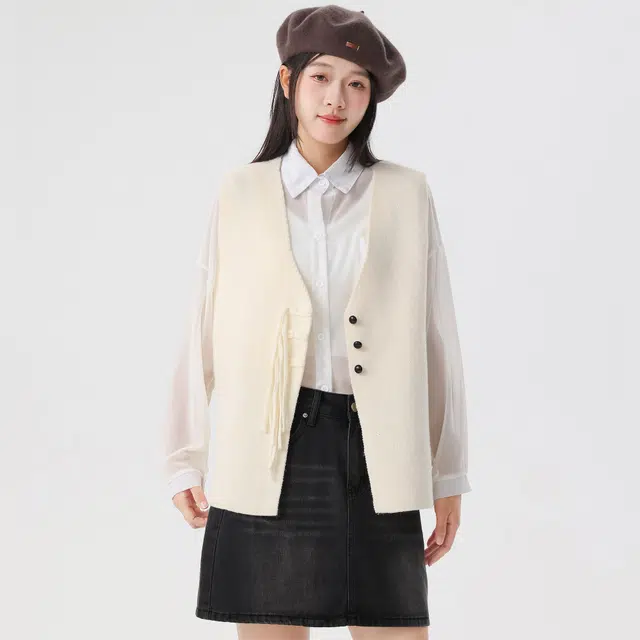 COLD MAPLE V