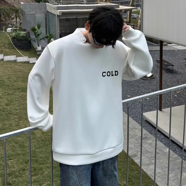 COLD MAPLE FW25 T