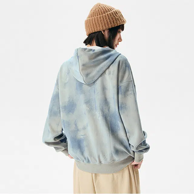 COLD MAPLE FW25
