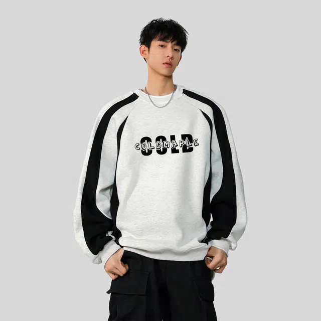 COLD MAPLE FW25