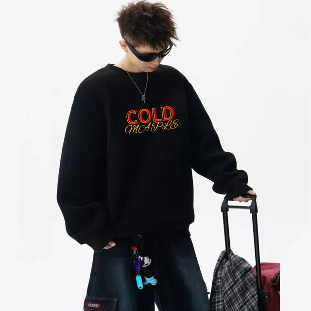 COLD MAPLE FW25