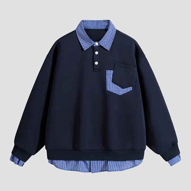 COLD MAPLE FW25