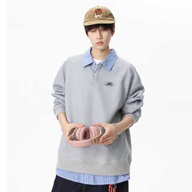 COLD MAPLE FW25 POLOT