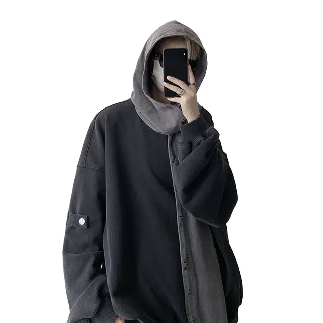 COLD MAPLE FW25