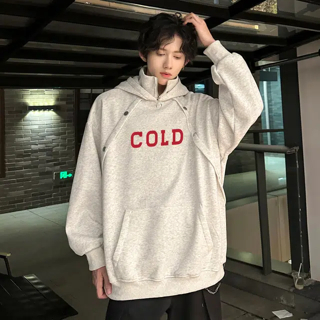COLD MAPLE FW25