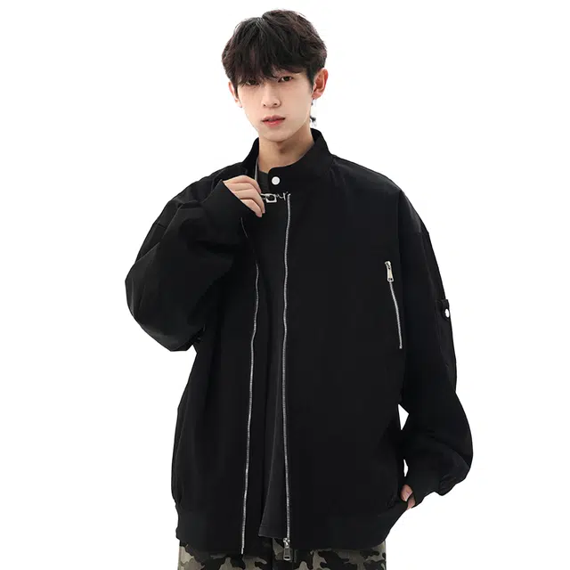 COLD MAPLE FW25
