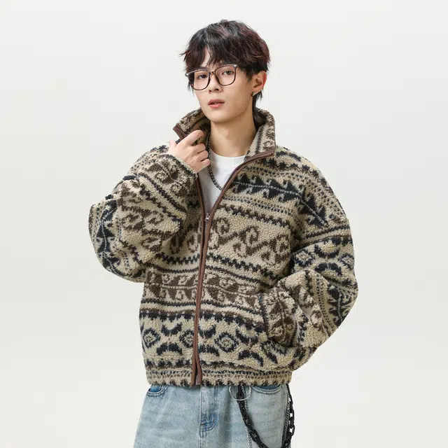 COLD MAPLE FW25
