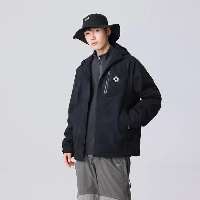 COLD MAPLE FW25
