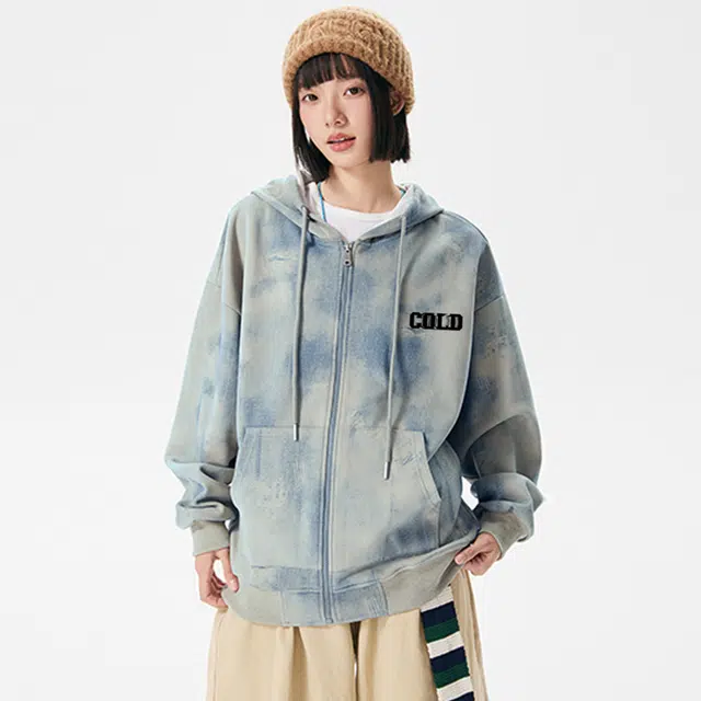 COLD MAPLE FW25