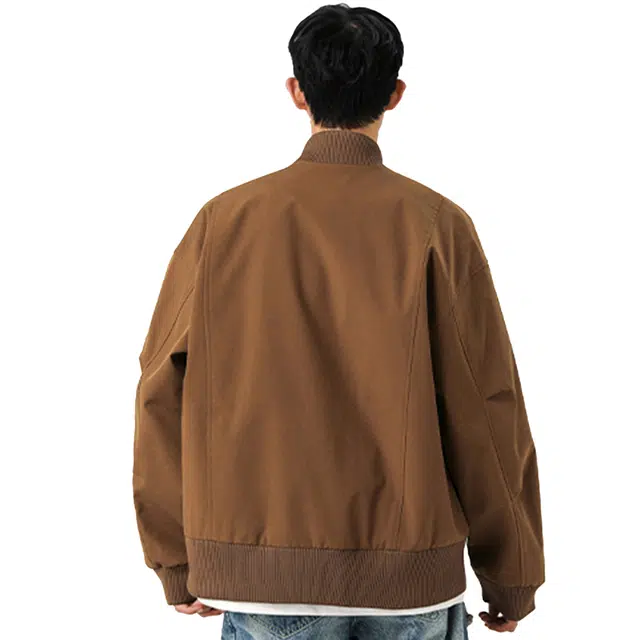 COLD MAPLE FW25 cleanfit