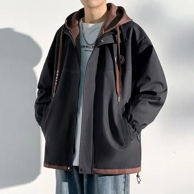 COLD MAPLE FW25