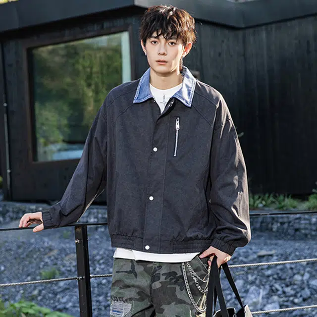 COLD MAPLE FW25