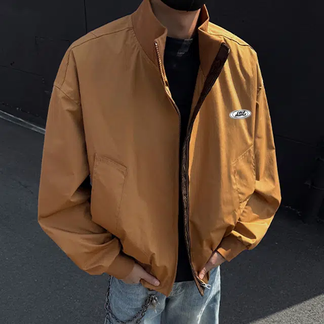 COLD MAPLE FW25 cleanfit