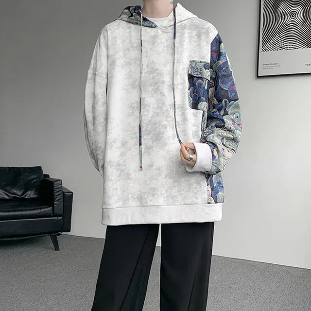 COLD MAPLE FW25