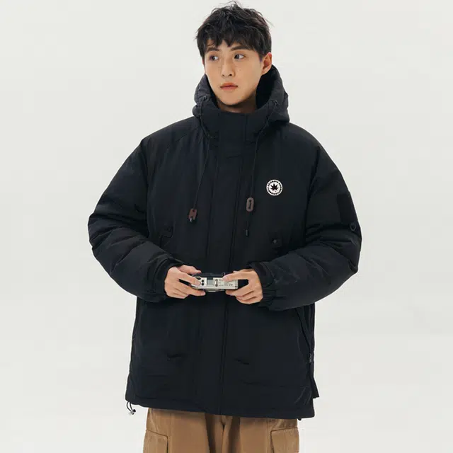 COLD MAPLE FW25