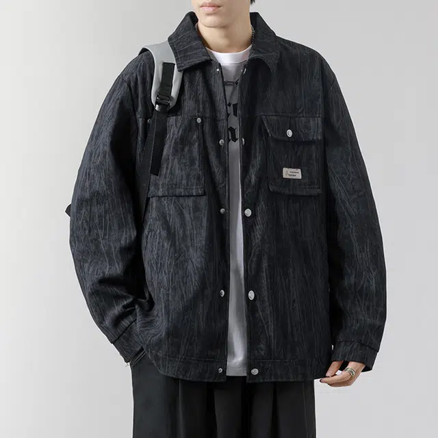 COLD MAPLE FW25