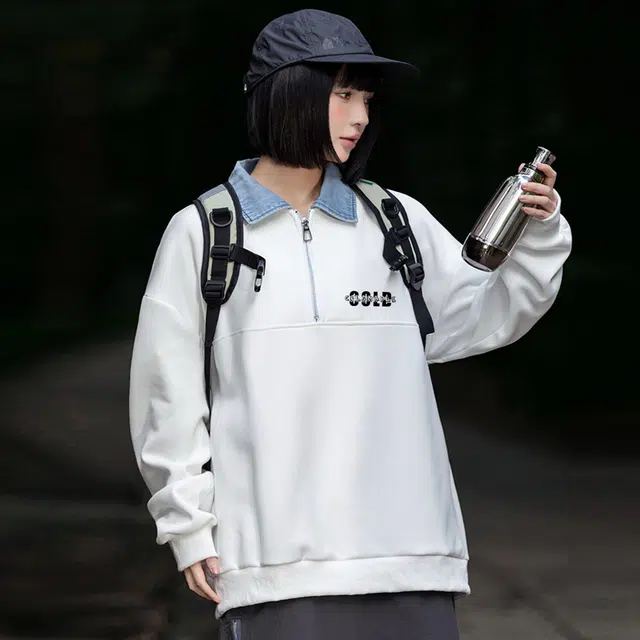 COLD MAPLE FW25 POLOT