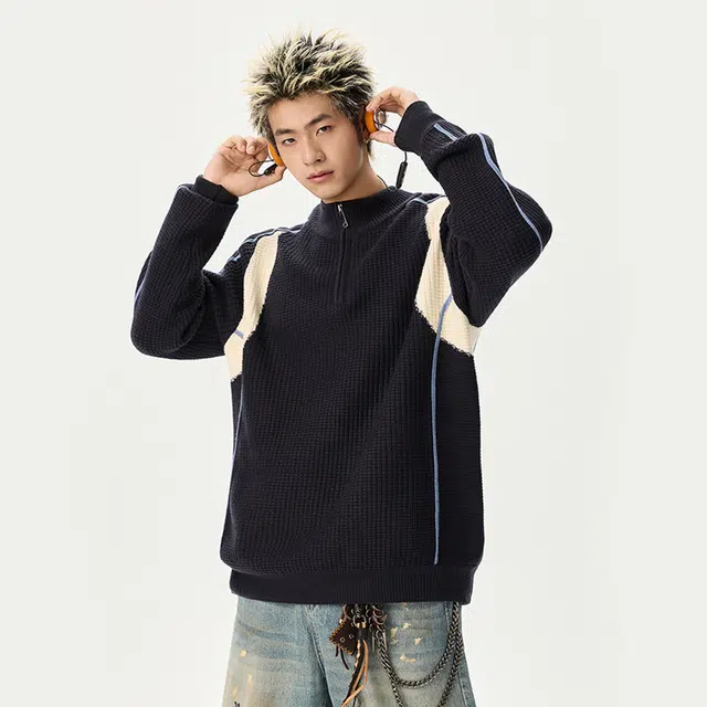 COLD MAPLE FW25