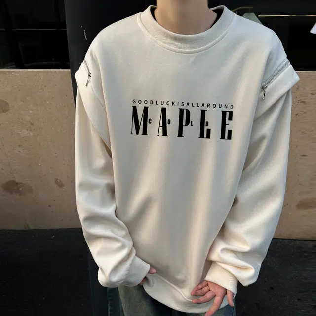 COLD MAPLE FW25 T