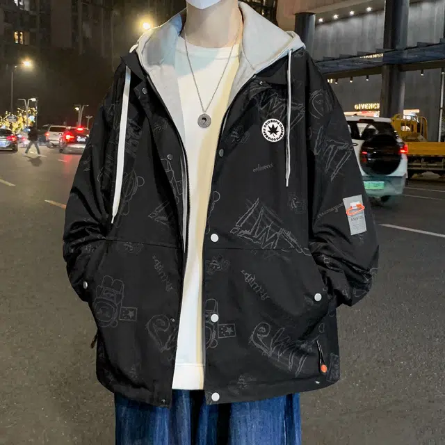 COLD MAPLE FW25