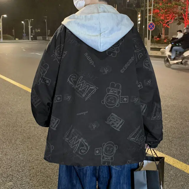 COLD MAPLE FW25