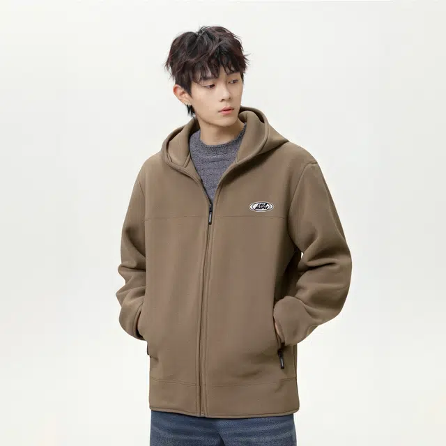 COLD MAPLE FW25