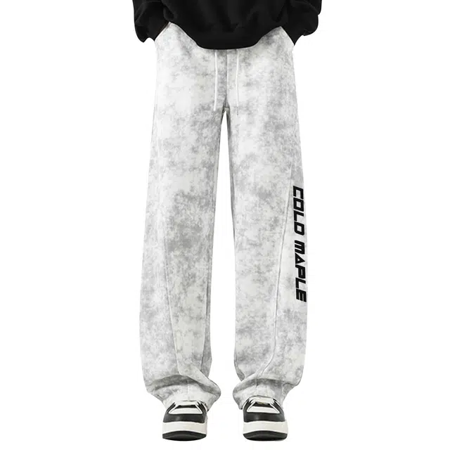 COLD MAPLE FW25