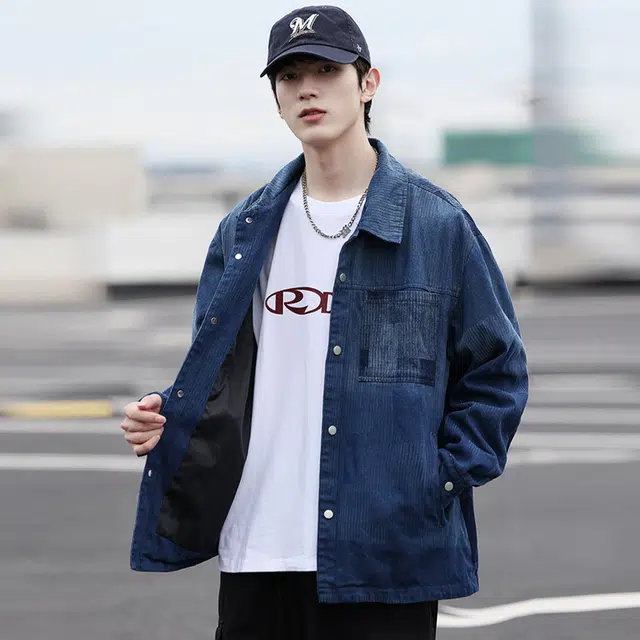 COLD MAPLE FW25